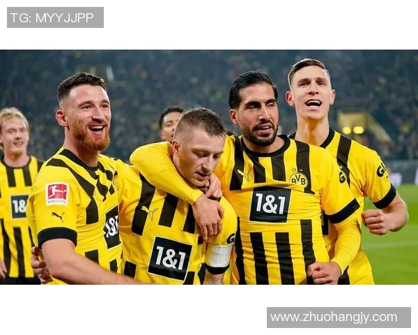 多特蒙德与国米精彩对决直播全程回顾与分析