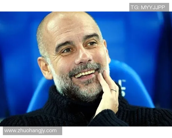 瓜迪奥拉的奇迹时刻欧冠淘汰赛换人策略全员进球揭秘